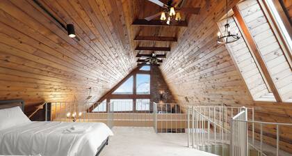 Luxury Waterfront Home Built for Entertaining!