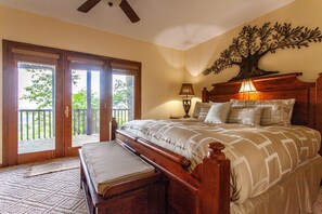 4 Schlafzimmer, Schreibtisch, Bügeleisen/Bügelbrett, kostenloses WLAN