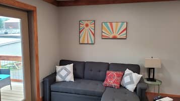 TV connectée, baby-foot