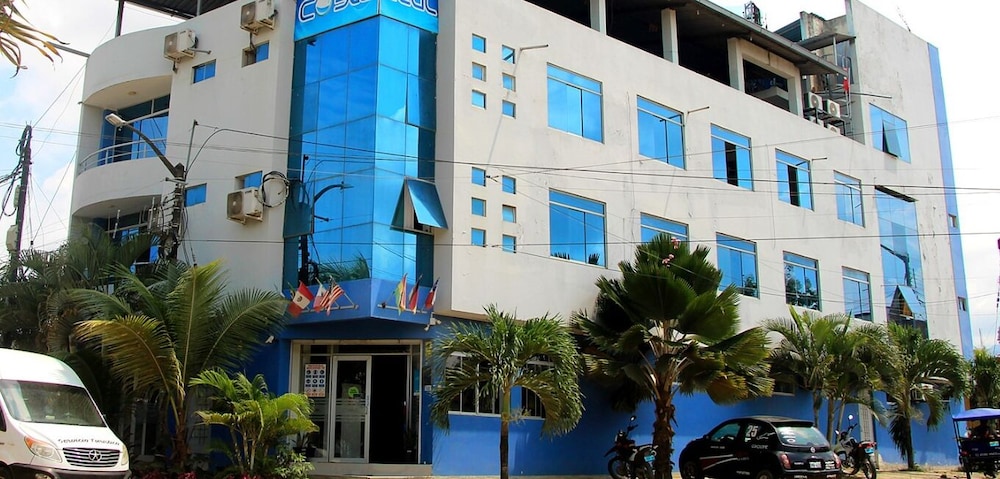 2 Star Hotels
