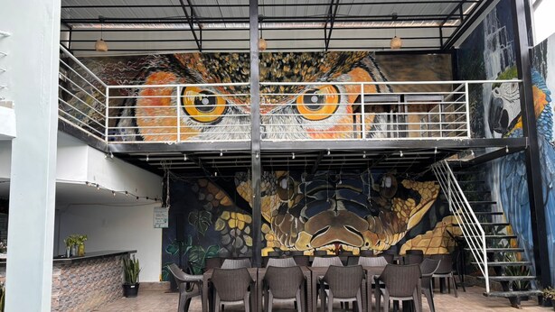 Restoran
