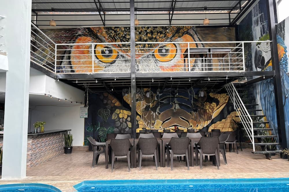 HOTEL COSTA AZUL