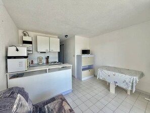 Interior - CAP D'AGDE - Plage Richelieu // Réf 0277 (CAP D'AGDE)