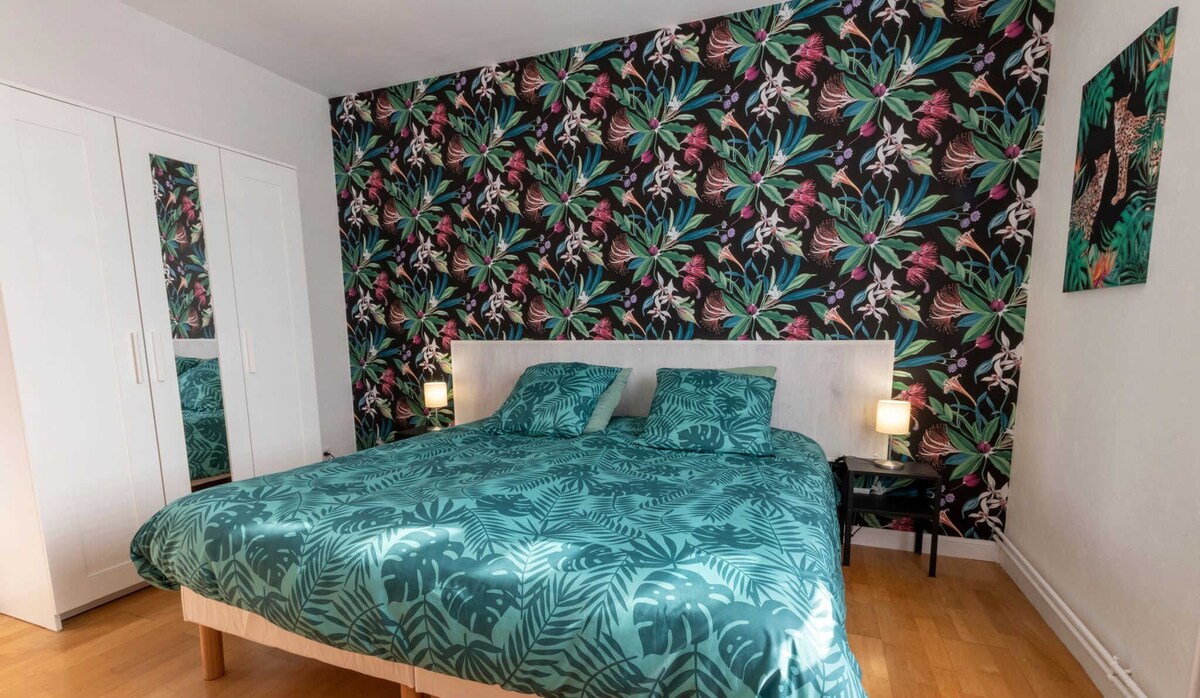 Image de profil de l’hôte