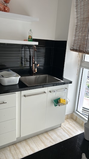 Cucina privata