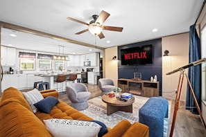 Smart TV