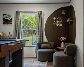 Sisätilat