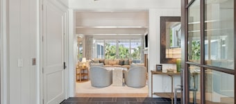 177 Glen Abbey: Brand New Kiawah Escape with 5BR, Pool, Elevator & EV Charger (Sleeps 11)