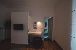Interior - Habitat 42 - Roman Stay (Rome)