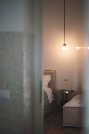 4 soverom, skrivebord, wi-fi og sengetøy