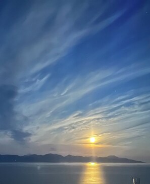 露台