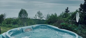 Paradise Suites Eagles Nest Apt C