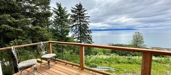 Paradise Suites Eagles Nest Apt C