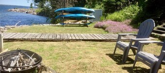 Welcome to Sunset View – Your Lakeside Retreat in Prince Edward County