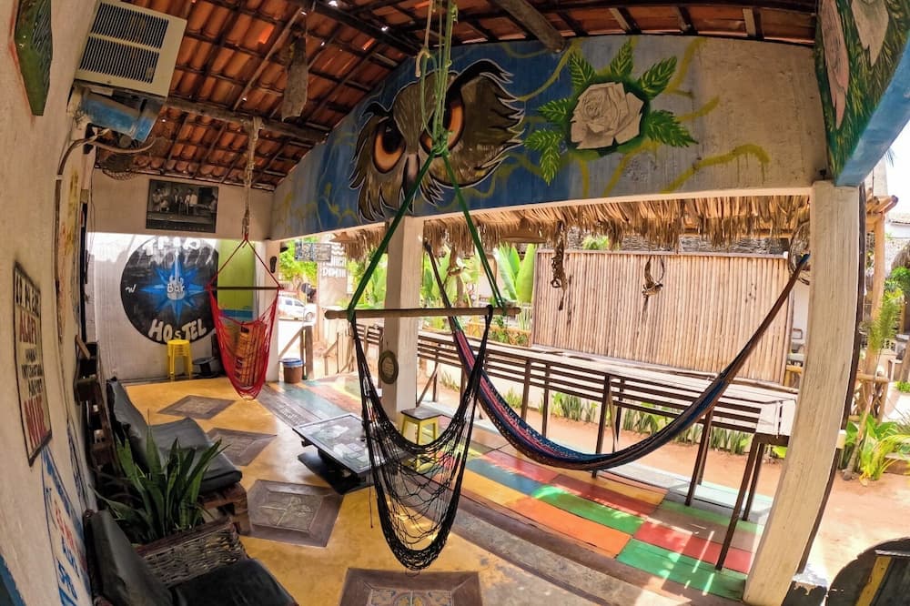 Trip Hostel e Pousada