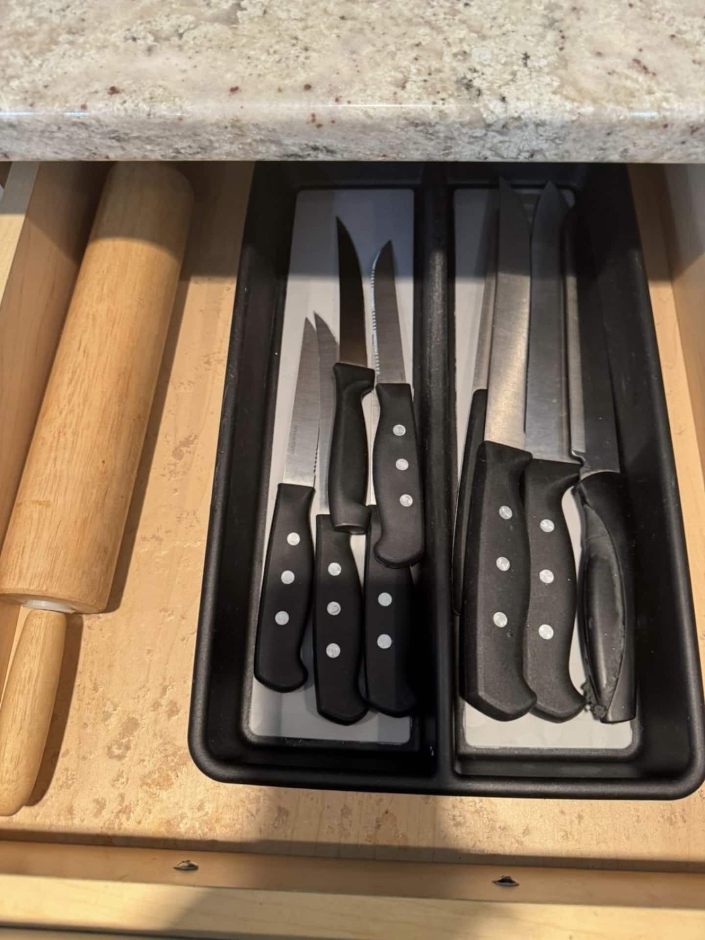 Knives