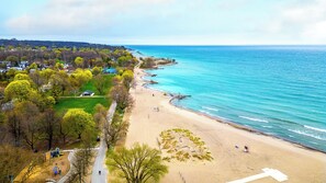 Plage