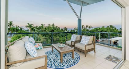 The Strand Penthouse – Best Views in Townsville