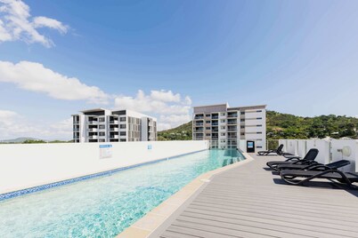 Home to Holiday at Holborn Apartments