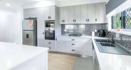 Getaway on the Green