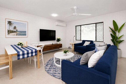 Modern 2BR Home Near Mater Hospital, Pimlico
