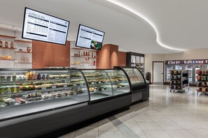 Boutique de souvenirs