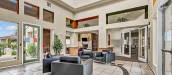 Poolside 3BR Condo - Mt Views - Luxury Community