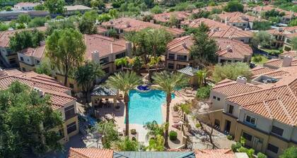 Poolside 3BR Condo - Mt Views - Luxury Community