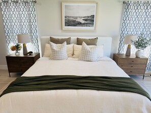 3 Schlafzimmer, Schreibtisch, Bügeleisen/Bügelbrett, WLAN