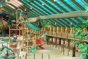 Espace pour enfants