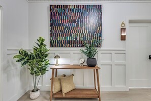 Hallway - The Vanderbilt (Denton)