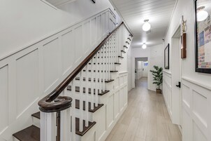 Escaleras