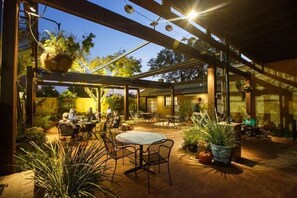 City view from property - The Vanderbilt (Denton)