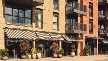 Departamento | 3 habitaciones y internet