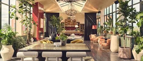 3 bedrooms, Internet