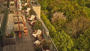 Departamento | 3 habitaciones y internet