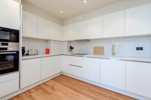 Appartement | 2 chambres, Internet