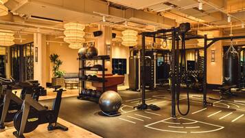 Apartment | 2 bedrooms, Internet