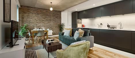 Apartment | 2 Schlafzimmer