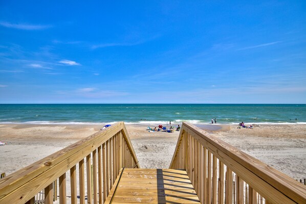 Plage