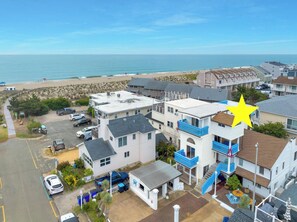 Exterior - Saulsbury Street 10 (Dewey Beach)