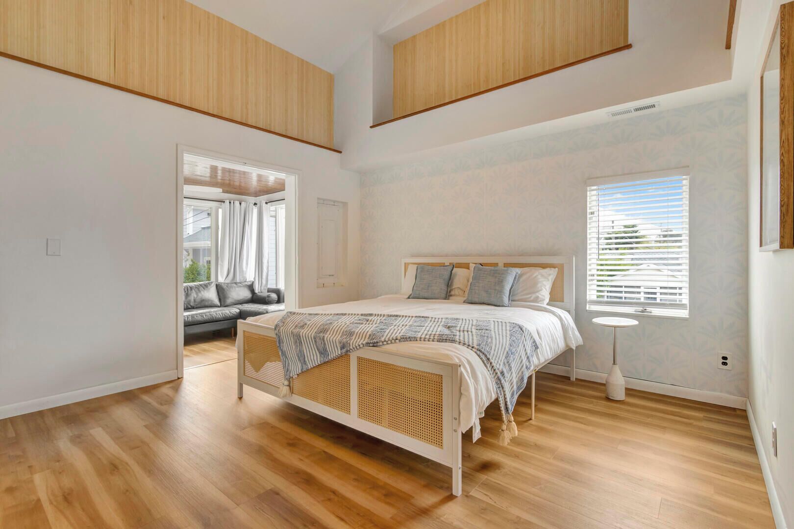 House, Multiple Beds, Patio, Partial Ocean View (SAULSBURY STREET 10) | 7 bedrooms, individually decorated, individually furnished