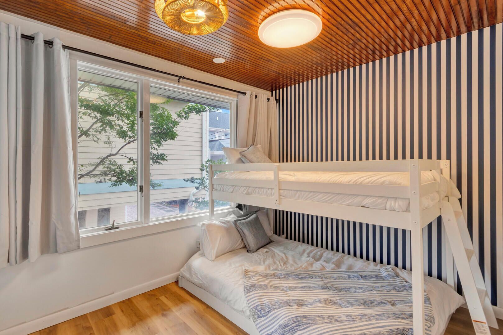 House, Multiple Beds, Patio, Partial Ocean View (SAULSBURY STREET 10) | 7 bedrooms, individually decorated, individually furnished