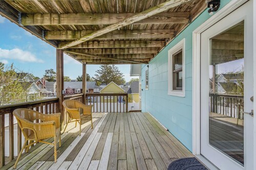 Baltimore Avenue 49 #2