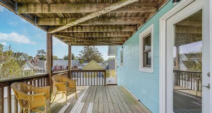 Baltimore Avenue 49 #2