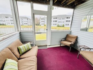 Condo, Multiple Beds, Kitchen, Garden View (SANIBEL CIRCLE 3700 # 3702) | View from room