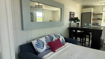 2 slaapkamers, gratis wifi, beddengoed