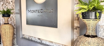 Hotel Montecarlo