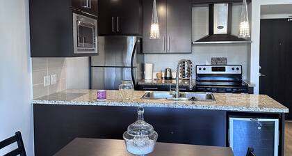 City Centre Apartment close to music venues & attractions