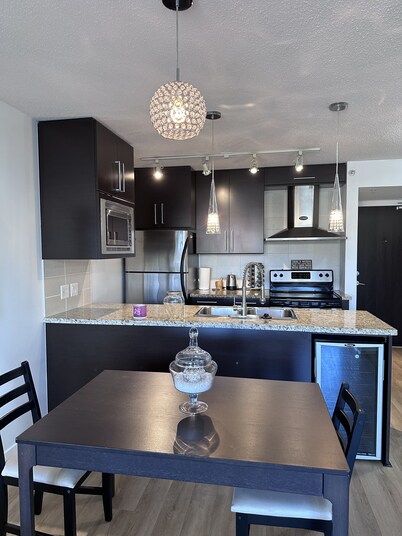 City Centre Apartment close to music venues & attractions